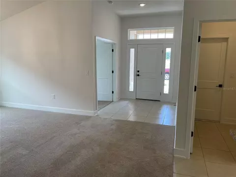 Entry Way - 7630 Bent Tree Loop, Saint Cloud, FL 34771 photo 1 of 1