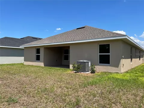 Exterior - 7630 Bent Tree Loop, Saint Cloud, FL 34771 photo 2 of 3