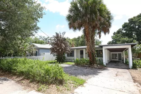 3317 Clay Ave, Orlando, FL 32804