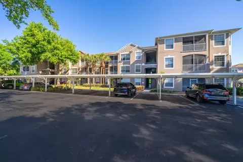7135 Yacht Basin Ave #236, Orlando, FL 32835
