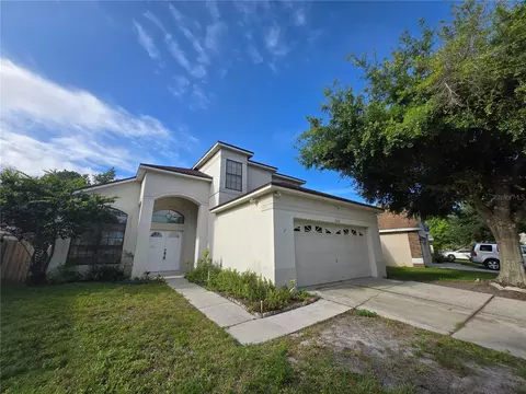 12018 Greco, Orlando, FL 32824
