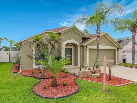4416 Gwyndale Ct, Orlando, FL 32837