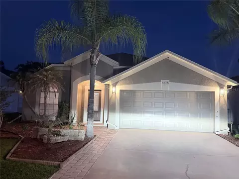4416 Gwyndale Ct, Orlando, FL 32837