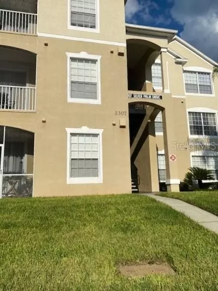 2307 Silver Palm Dr #205, Kissimmee, FL 34747