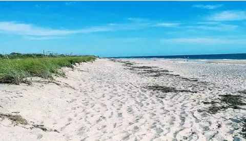 Copernicus Road, North Port, FL 34288