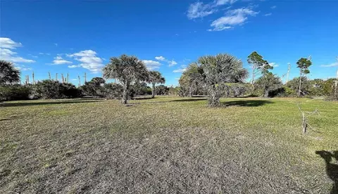 Copernicus Road, North Port, FL 34288