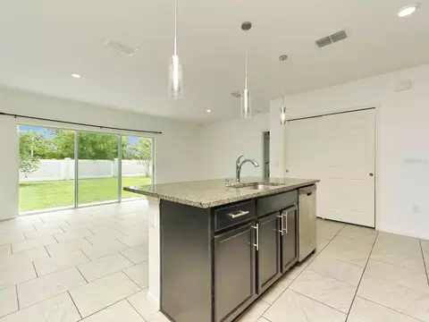 Kitchen - 2919 Parkfield Rd, Saint Cloud, FL 34772 photo 3 of 6