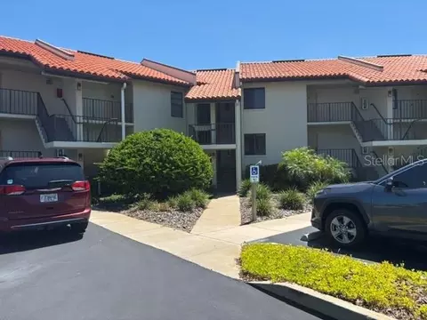 1515 Pinellas Bayway S #26, Saint Petersburg, FL 33715