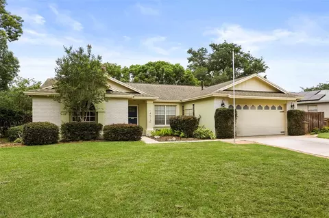 14513 Pointe East Trl, Clermont, FL 34711