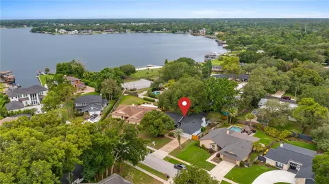 901 Cutler Rd, Longwood, FL 32779