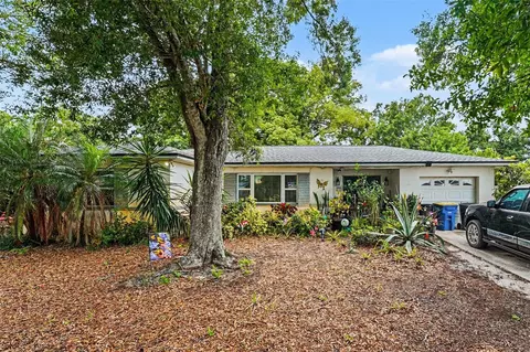 110 N Jupiter Ave, Clearwater, FL 33755
