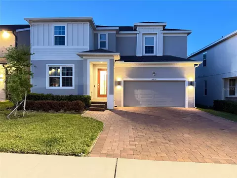 14428 Crestavista Ave, Clermont, FL 34714