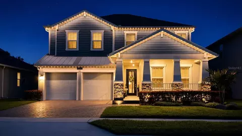 9542 Petition Way, Orlando, FL 32832