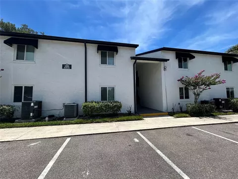 4403 S Semoran Blvd #5, Orlando, FL 32822