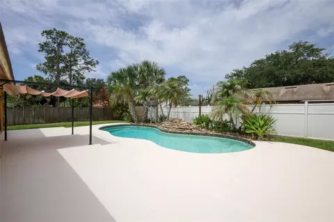 Exterior - 9110 Palm Tree Dr, Windermere, FL 34786 photo 5 of 5