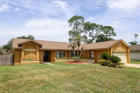 Exterior - 9110 Palm Tree Dr, Windermere, FL 34786 photo 2 of 5