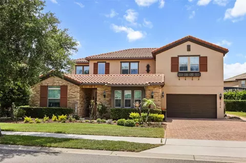 16614 Harbor Sail Way, Winter Garden, FL 34787
