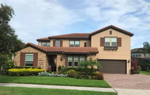 16614 Harbor Sail Way, Winter Garden, FL 34787