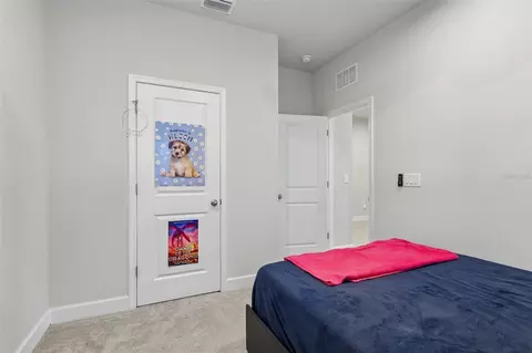 Bedroom - 5585 Vigo Loop, Saint Cloud, FL 34771 photo 4 of 9