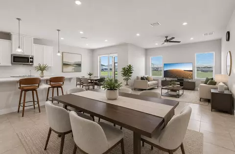 Dining - 5585 Vigo Loop, Saint Cloud, FL 34771 photo 1 of 5