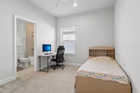 Bedroom - 5585 Vigo Loop, Saint Cloud, FL 34771 photo 9 of 9