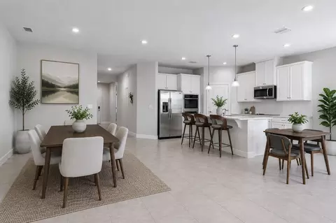 Dining - 5585 Vigo Loop, Saint Cloud, FL 34771 photo 5 of 5