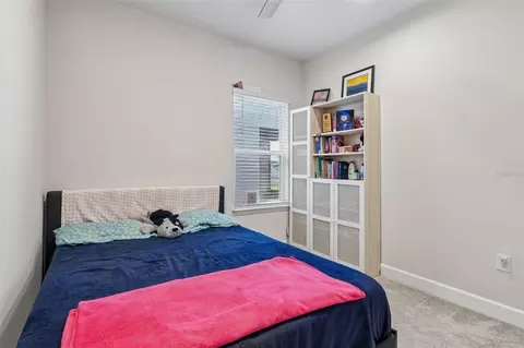 Bedroom - 5585 Vigo Loop, Saint Cloud, FL 34771 photo 3 of 9