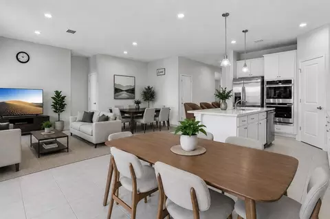 Dining - 5585 Vigo Loop, Saint Cloud, FL 34771 photo 4 of 5