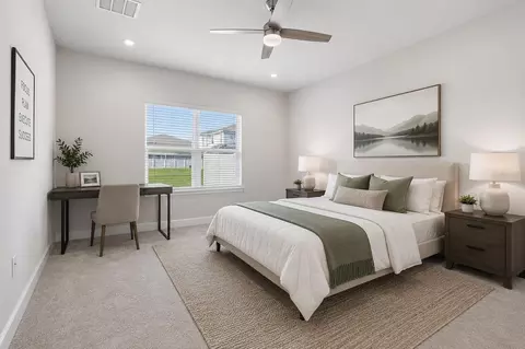Bedroom - 5585 Vigo Loop, Saint Cloud, FL 34771 photo 5 of 9