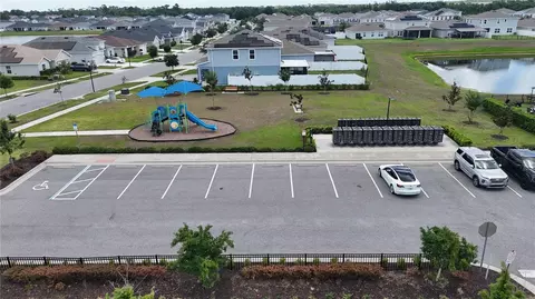 Exterior - 5585 Vigo Loop, Saint Cloud, FL 34771 photo 12 of 13