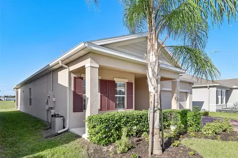Exterior - 5585 Vigo Loop, Saint Cloud, FL 34771 photo 2 of 13