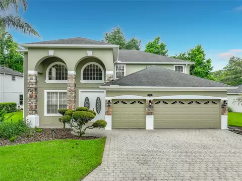 313 Munson Hills Ct, Oviedo, FL 32765