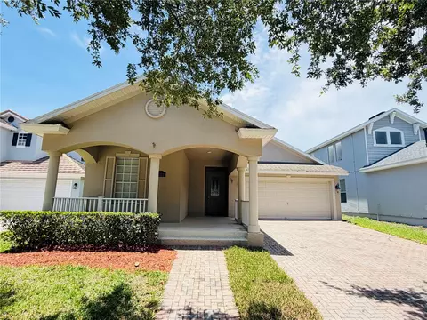 7222 Spikerush Ln, Winter Garden, FL 34787