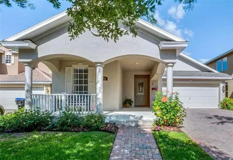 7222 Spikerush Ln, Winter Garden, FL 34787