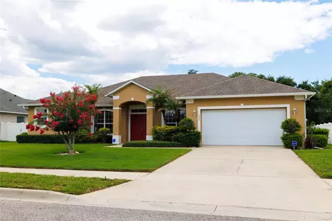 1520 Mistflower Ln, Winter Garden, FL 34787