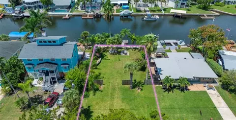 4493 Neptune Dr, Hernando Beach, FL 34607