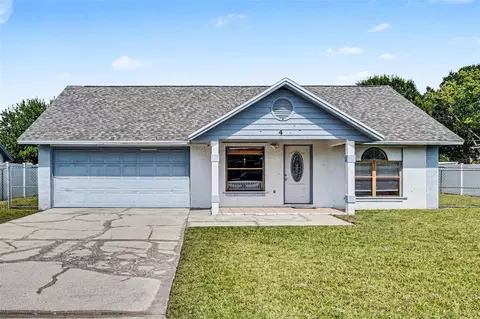 4 Carmona Way, Kissimmee, FL 34758