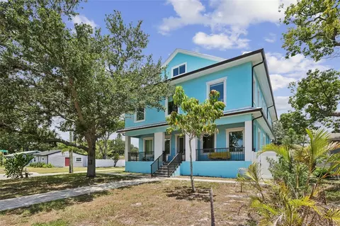501 40th Ave NE, Saint Petersburg, FL 33703