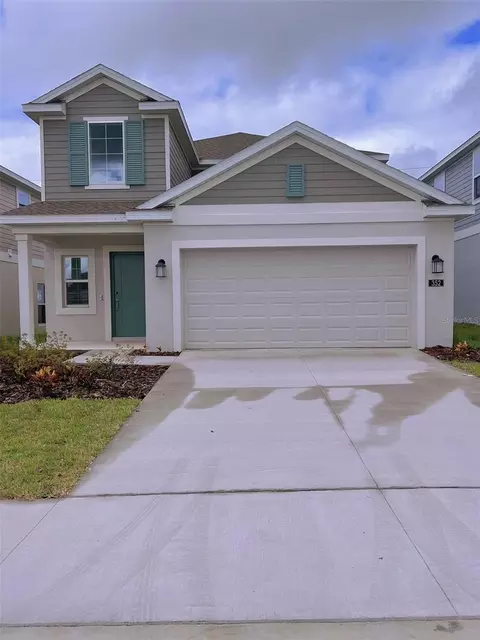 352 Loch Ct, Davenport, FL 33837