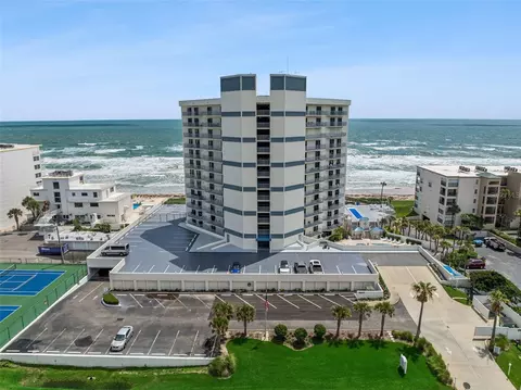 5207 S Atlantic Ave #425, New Smyrna Beach, FL 32169