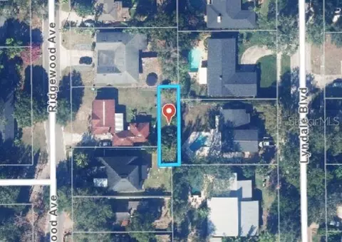 Ridgewood Avenue, Maitland, FL 32751