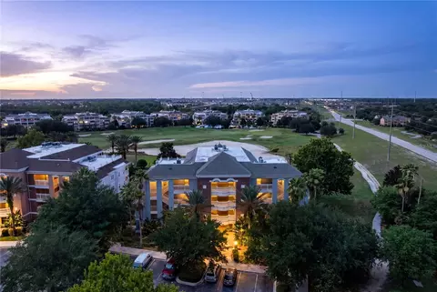 1100 Sunset View Cir #204, Reunion, FL 34747