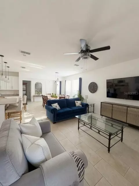 Living - 2822 Bigleaf Maple Dr, Ocoee, FL 34761 photo 1 of 1