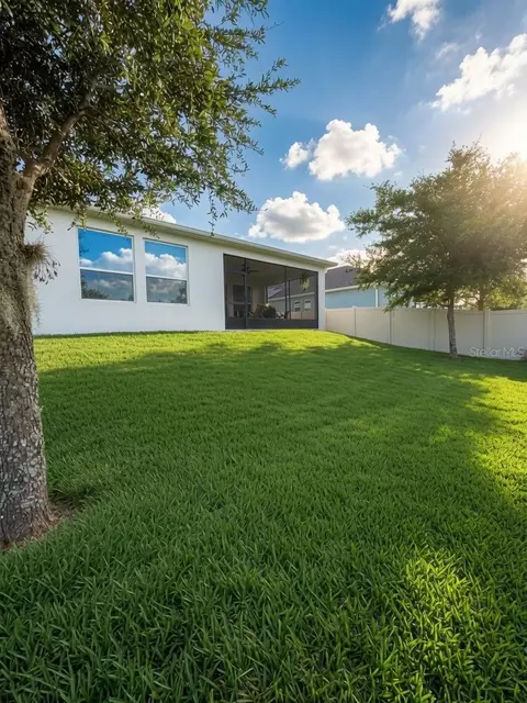Exterior - 2822 Bigleaf Maple Dr, Ocoee, FL 34761 photo 2 of 9
