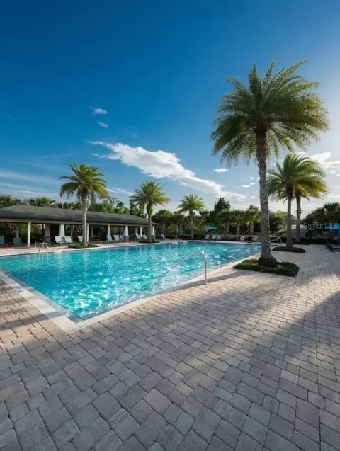 Exterior - 2822 Bigleaf Maple Dr, Ocoee, FL 34761 photo 7 of 9