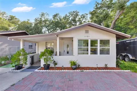 1101 28th St NW, Winter Haven, FL 33881