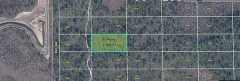 Dill Road, Orlando, FL 32820