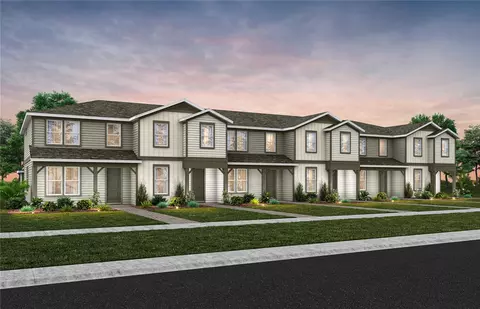 1147 Lemongrass Aly, Orlando, FL 32820