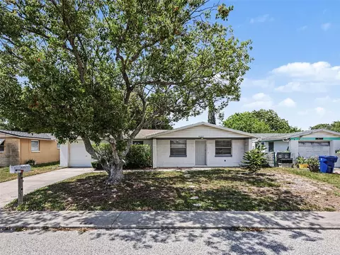 3609 Truman Dr, Holiday, FL 34691
