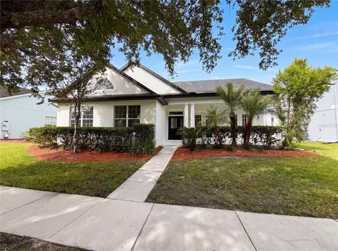 3379 Morelyn Crest Cir, Orlando, FL 32828